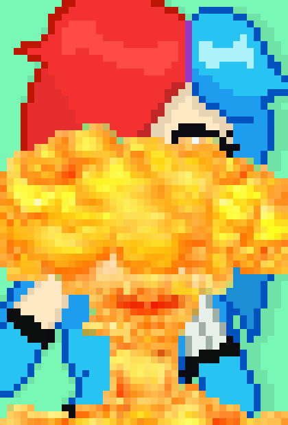 [813078] Fuck you furry infidial