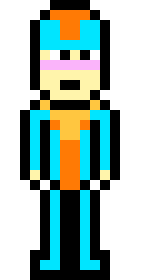 [f455be] Ah! Karma no! *Tries to heal Karma*