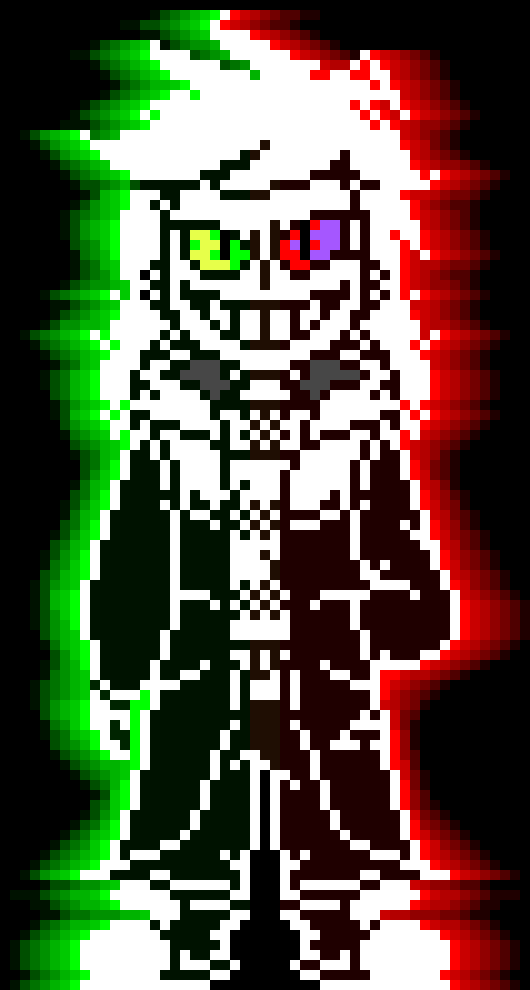 [95be89] "StoryArraSwap [TORMENT - Mode] | -Terrie