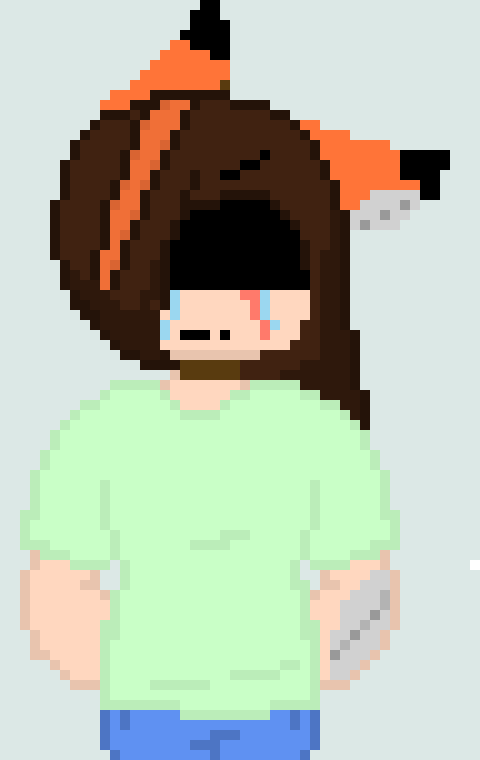 [cbadc7] Get used to me being with Speck -BL