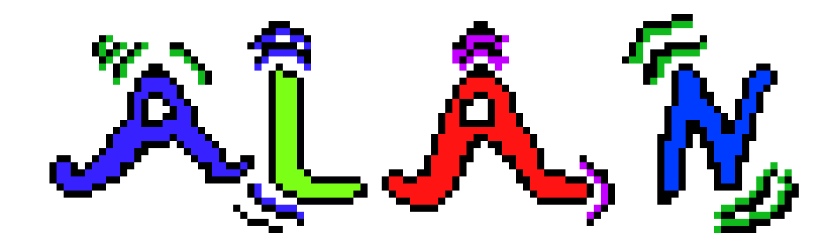 [9664c4] LA QR code project