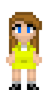 [9664c4] Hannah Sprite 1