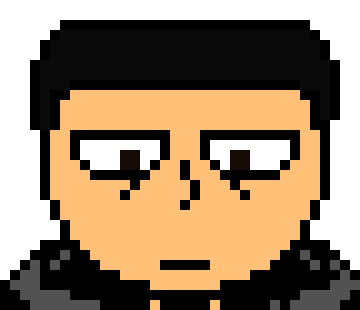 [3c9849] i'm really bad at shading.