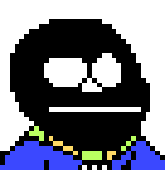 [9664c4] Hey Ink! Danger.......I dont think anybody else would fuck you.........tbh