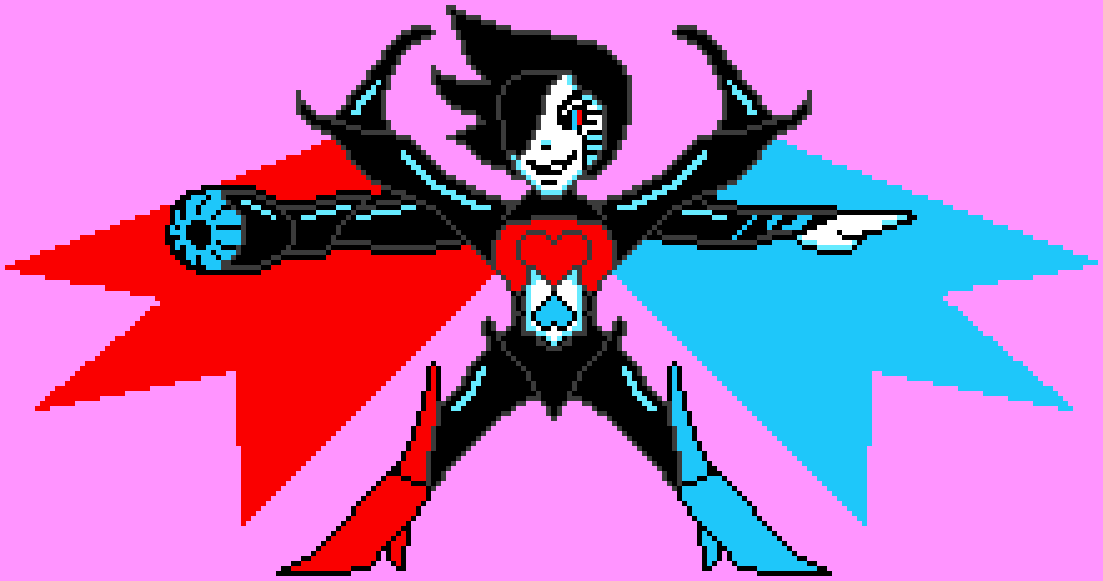 [7456f1] I'VE GOT CHANGABLE LED LIGHTS!