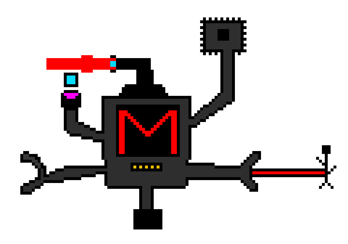 [22c455] RoboTale mettaton