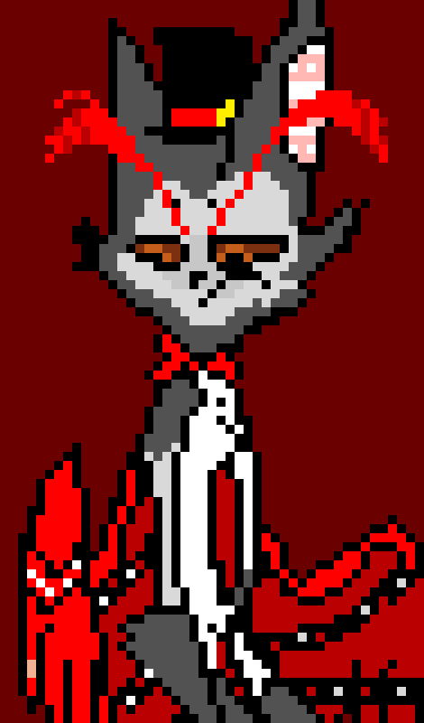 [ae61c8] the cat seems overweight