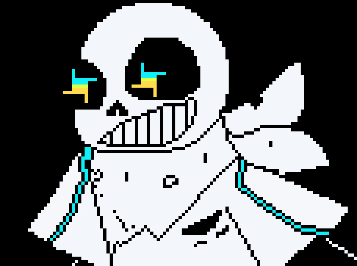 [b9de0d] pam is edgy. 