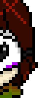 [5b2f3e] -a long haired child (yes choild) appears, and senses Hitoro healing, and ends up shooting a Color changing Fireball directly to him casually- gotta weaken my strongest creations.... 