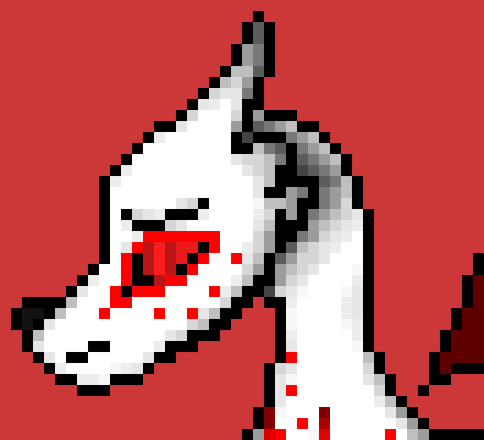 [95be89] ... -He`s not visible right now- ... [[Also his name is TerraNexis... OR just Terra... So please... Don`t call him that...]]