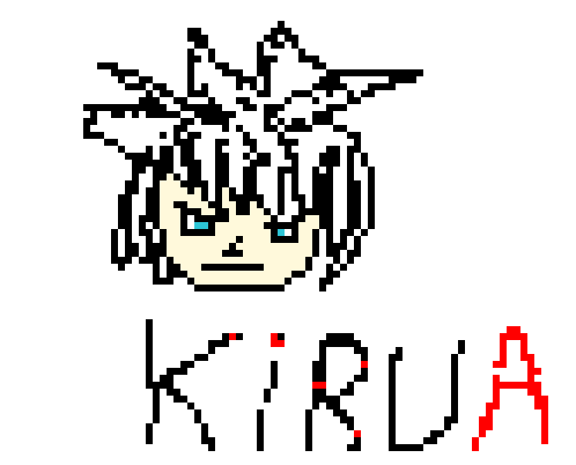 [447404] The head of Kirua