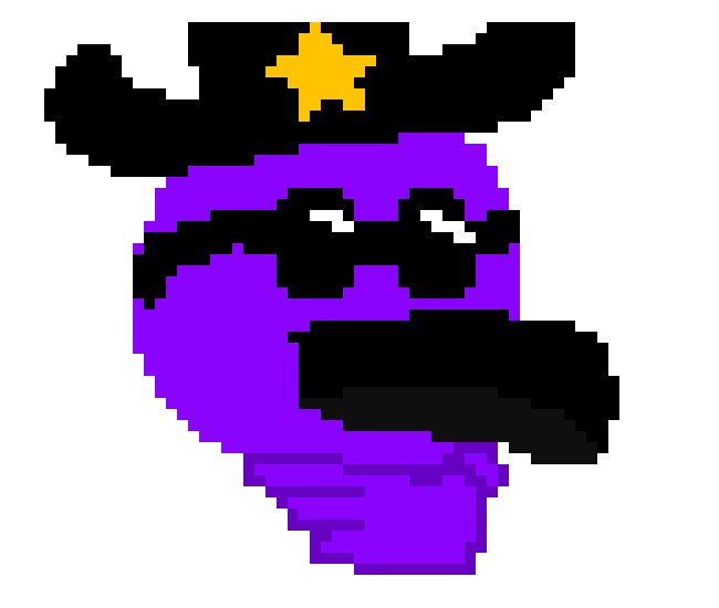 [e8dd50] [ It took me the longest time to realize that was a beak.