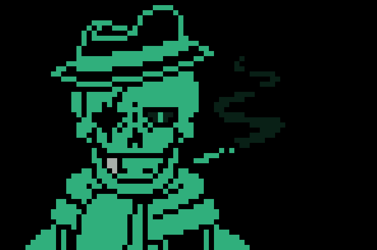 [61341e] -{Drops sans{-