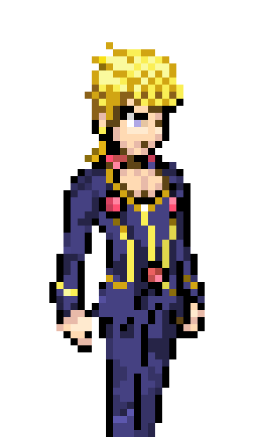 [3fcaee]  .......  -Gornio