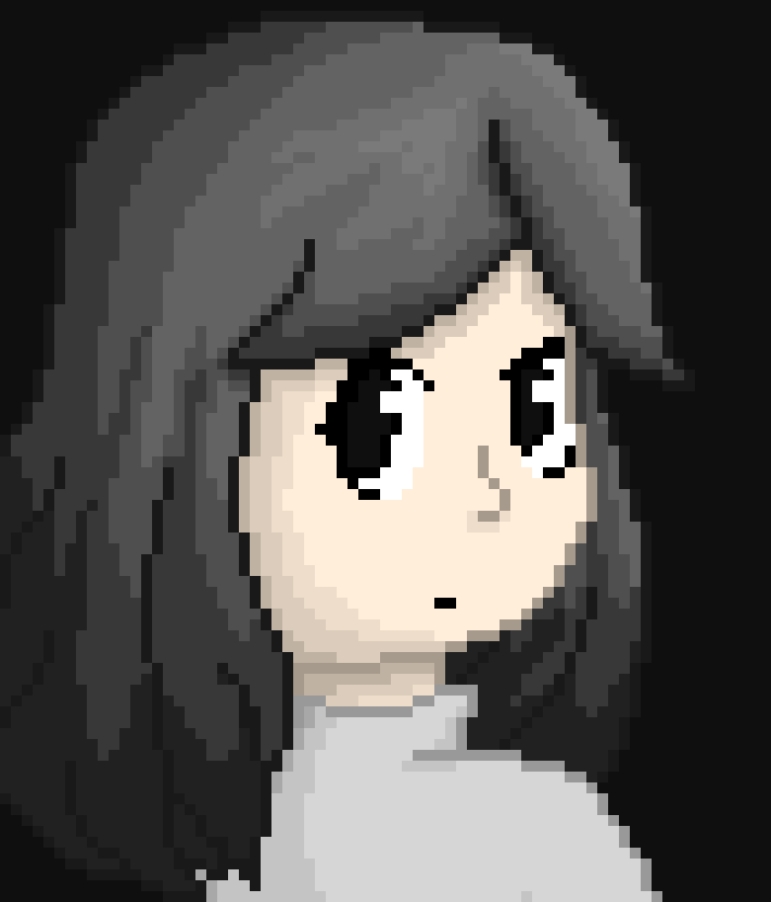 [f7c573] not much can really be said about me, only that im from a different world and i walk around with this orb. im assuming the others in this room is far more interesting than me.