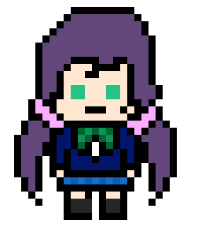 [9664c4] NozomiToujou