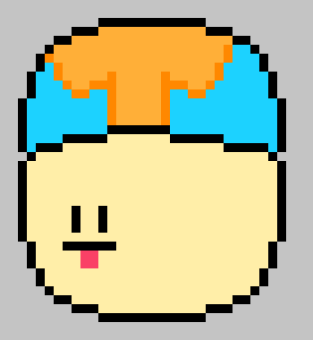 [990543] We're FucT! but blep -T