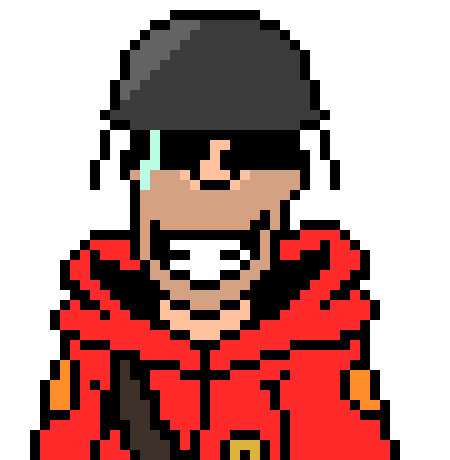 [95be89] Gods speed you magnificent bastard.