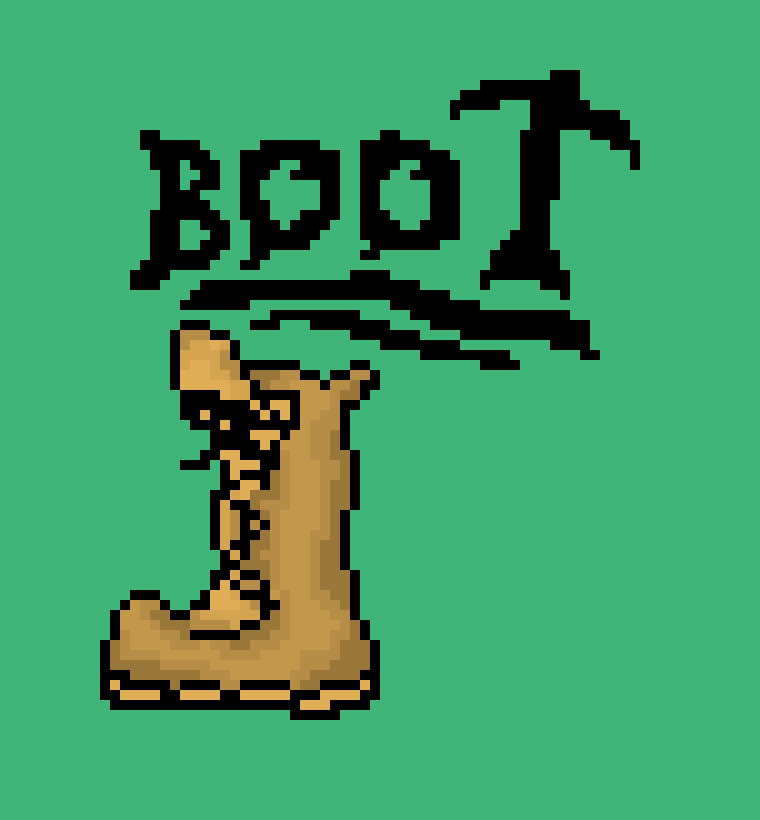 [9664c4] boot