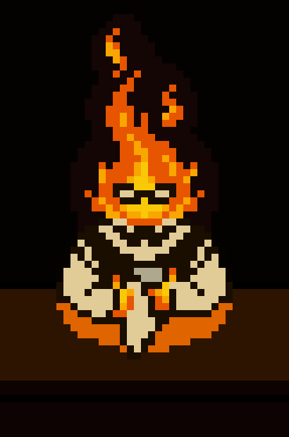 [35dc76] maybe his void experiments might speed up, who knows.