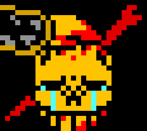 [fedf74] [Ray, just do your best!]