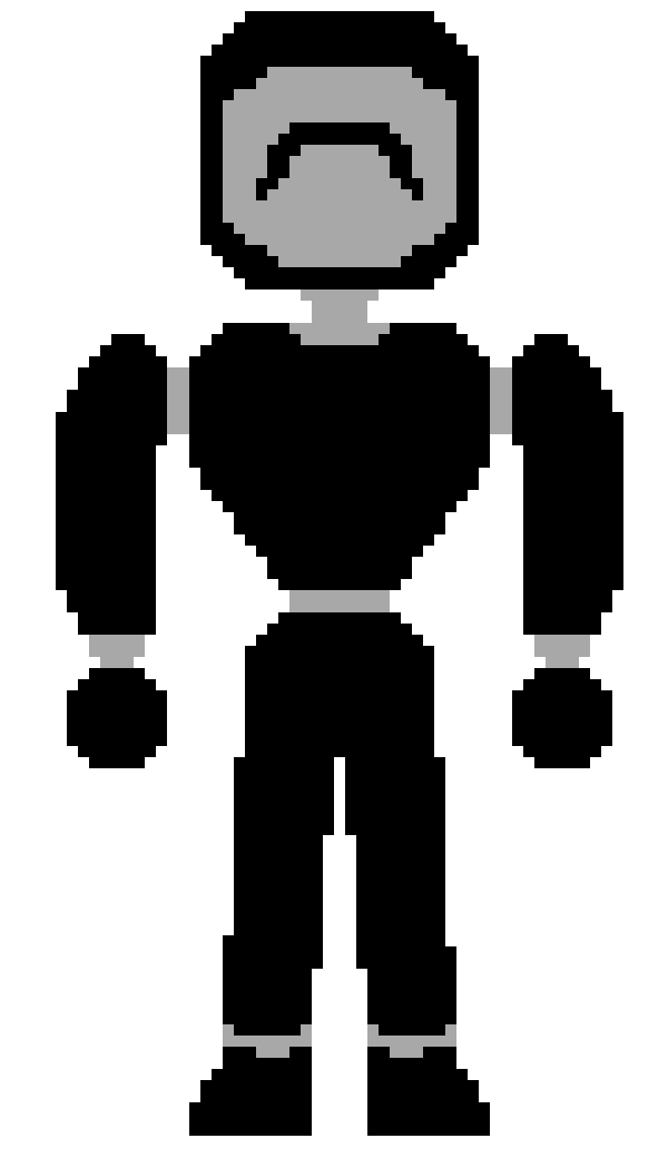 [25d002] *He lays still, gathering his energy*