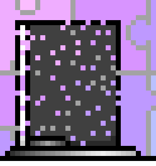 [9664c4] Puzzle 2 viable key hole open door a20