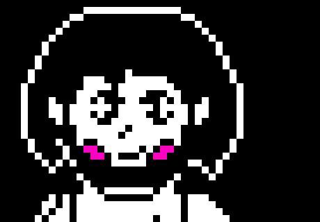 [a82578] *grabs asriel* "can i sell this?",