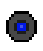 [be2951] *Blue shoots 6 of the mafia with a beam evaperating them into ashes*