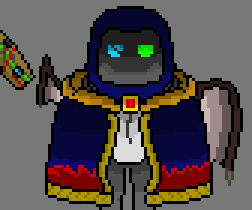 [ca8ee4] i made another lab.Somewhere in PAM