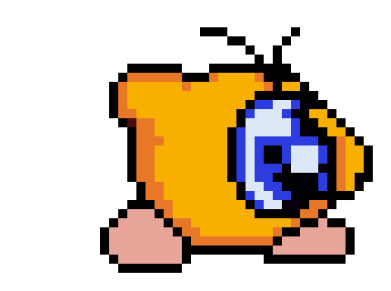 [6fa5ec] no you ain't, you stole my godamn waddle doo mother fucker