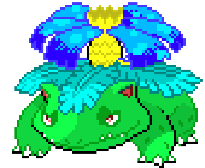 [a36a8f] shiny pokemon 3