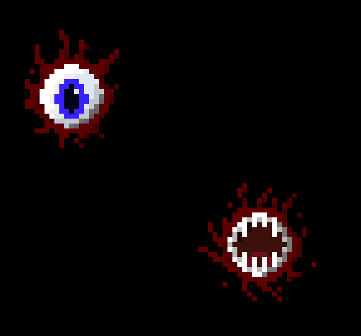 [9664c4] Eye Medalion