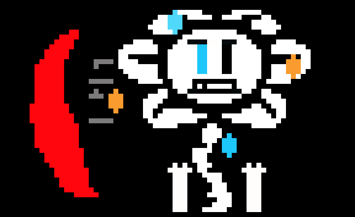 [aa6602] bad flower time 