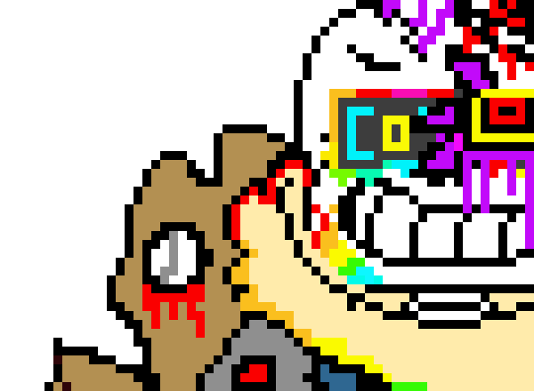 [35d277] Sorry mister dolphin i was watching youtube - Fresh!Ink