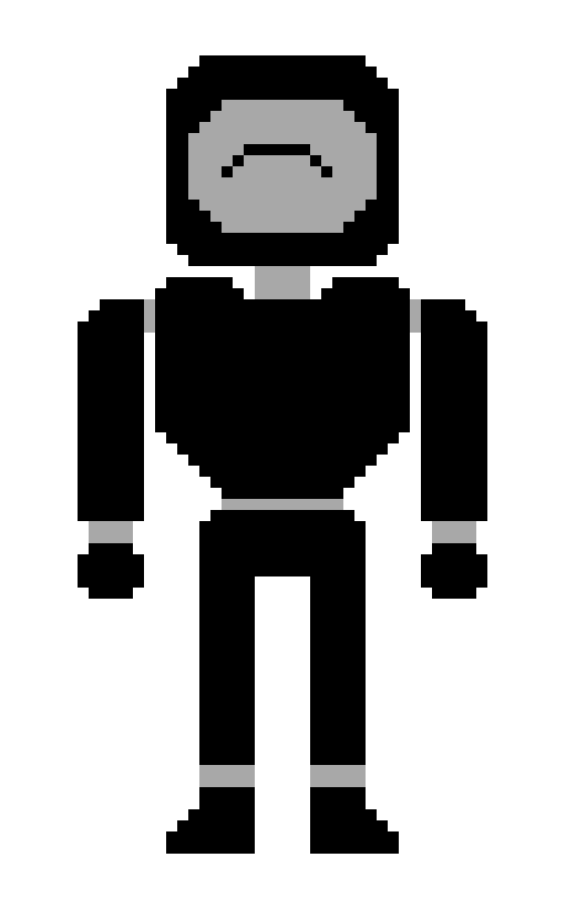 [de8c0d] Aight ima switch characters.) *A figure lays against a tree in a snowy forest*