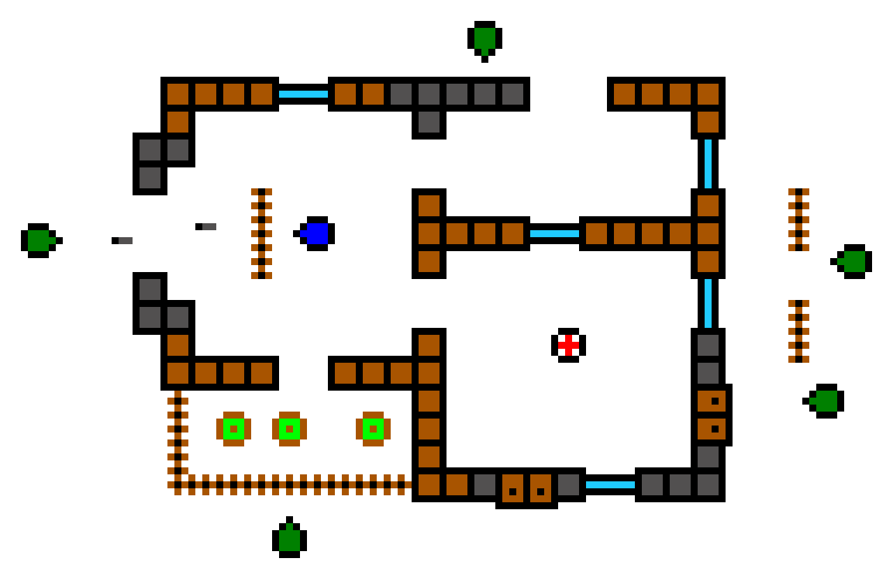 [9664c4] General Look