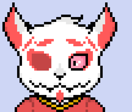 [95be89] So who shall be a new character to use?~