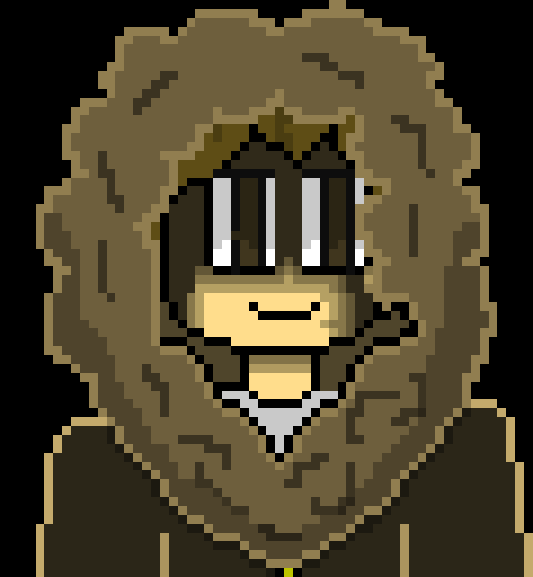 [76da01] yep thats a sans sprite lol