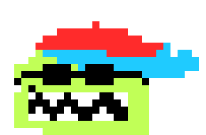 [c91422] That Asgore is unrad.... 