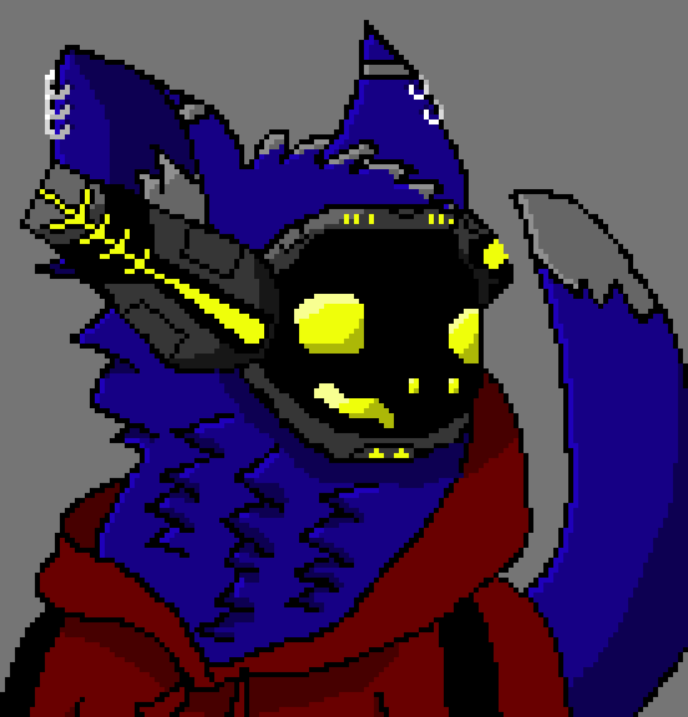 [843b57] *peeks through the doorway* dah fuck goin on... -John