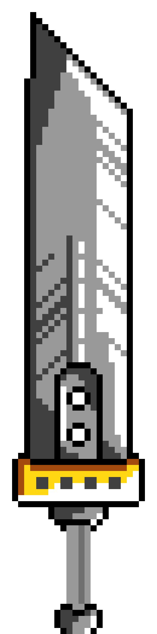 [9664c4] Sword