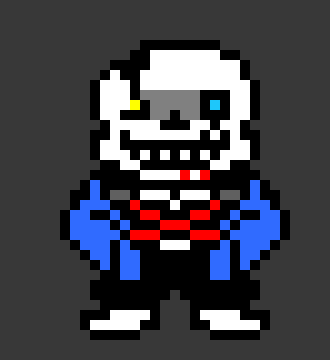 [1b2334] nah, he says somethings like me.