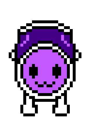 [5b2f3e] oh... hey Raspberry, you've heard of me and my charm too much...