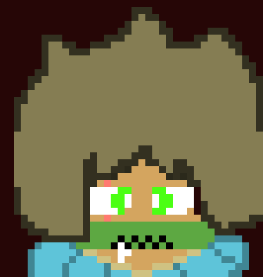 [5b234a] Alex-please stop posting weird stuff