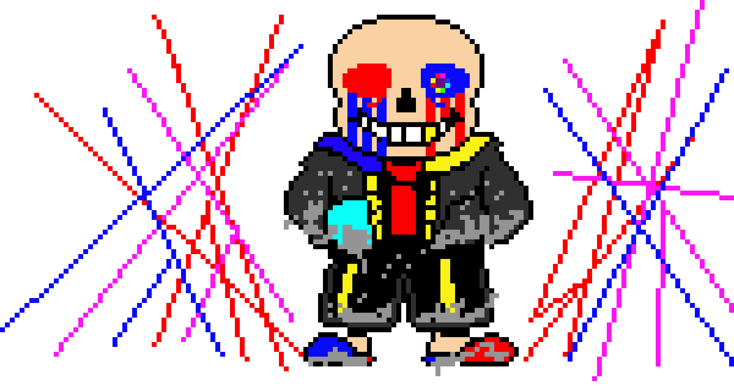 [113cc7] DustErrorFell Me