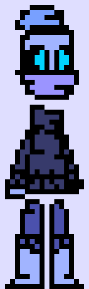 [17d6d3] rather boring day.... wait, i know!