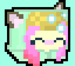 [8a598a] I'm back, everyone! -Atari