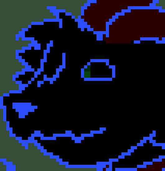 [95be89] [[Just like, think of it... As, Chris, is going around PAM, just like Horror, and Nightmare Terrie, are just like creepily watching him... It adds to the fun horror, of it...]]