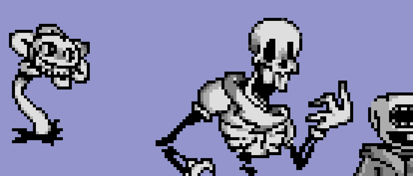 [450a4c] i see someone made me flowey...-MOAU